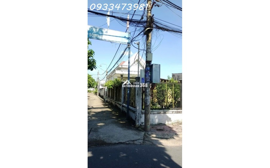 Bán nhà chính chủ 47 Xuân Thới Thượng 59, Hóc Môn 0933473981